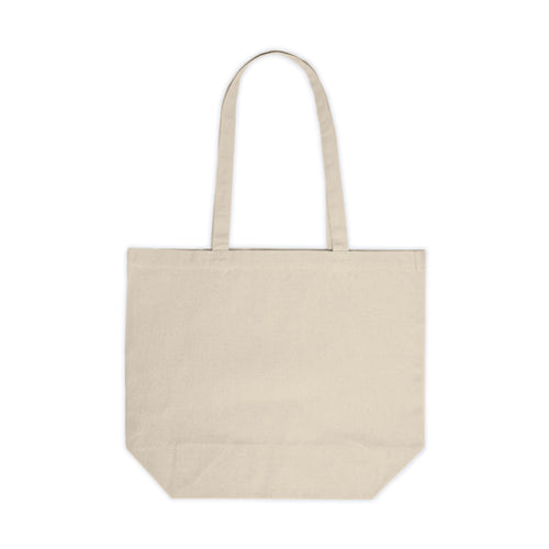 Farmers Market Shopping Tote